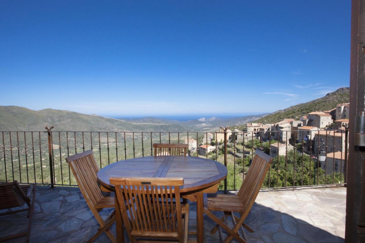 Appartement Campu Latinu Lama