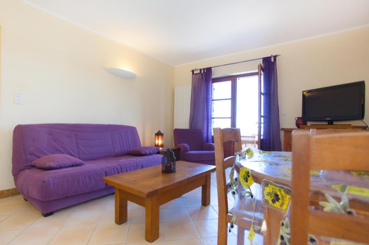 Campu Latinu Apartment