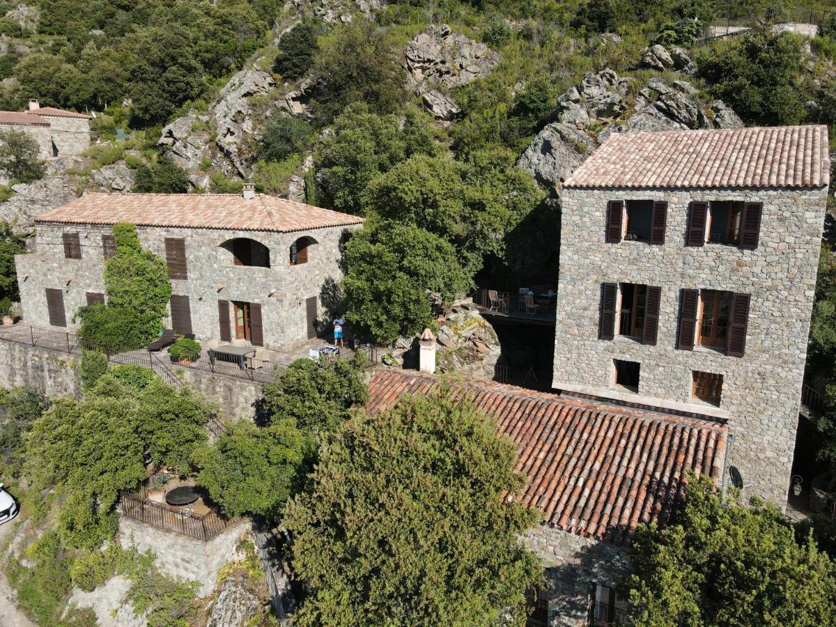 Campu Latinu Appartement