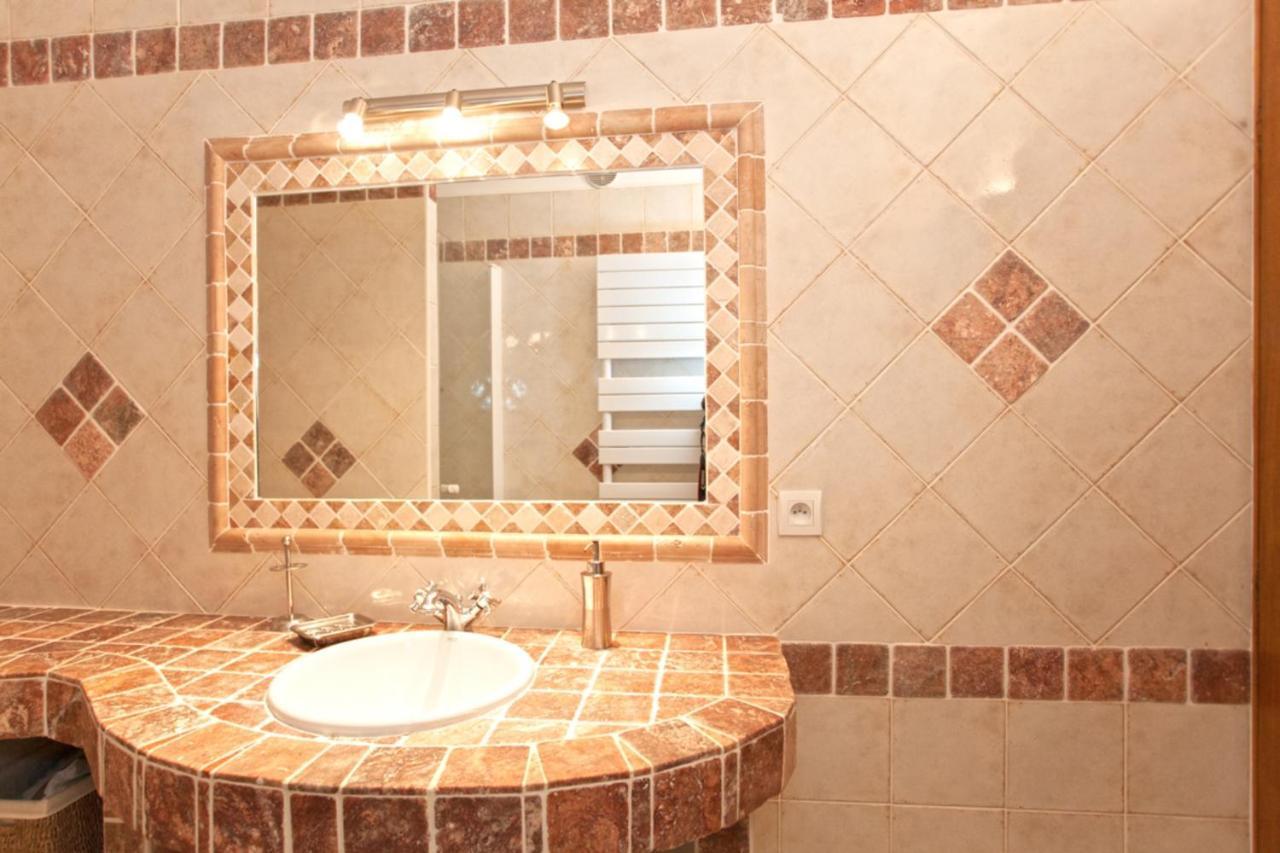 Apartment Campu Latinu Lama