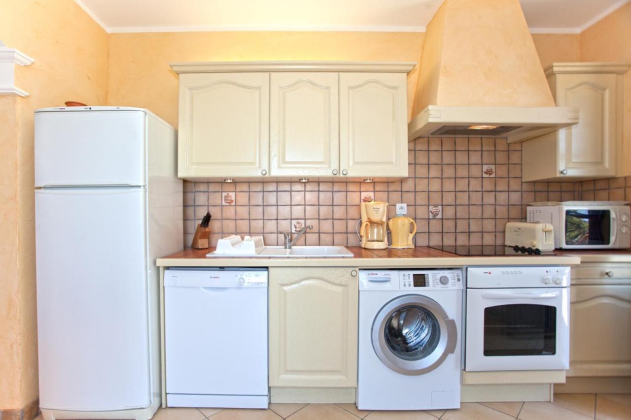 Appartement Campu Latinu