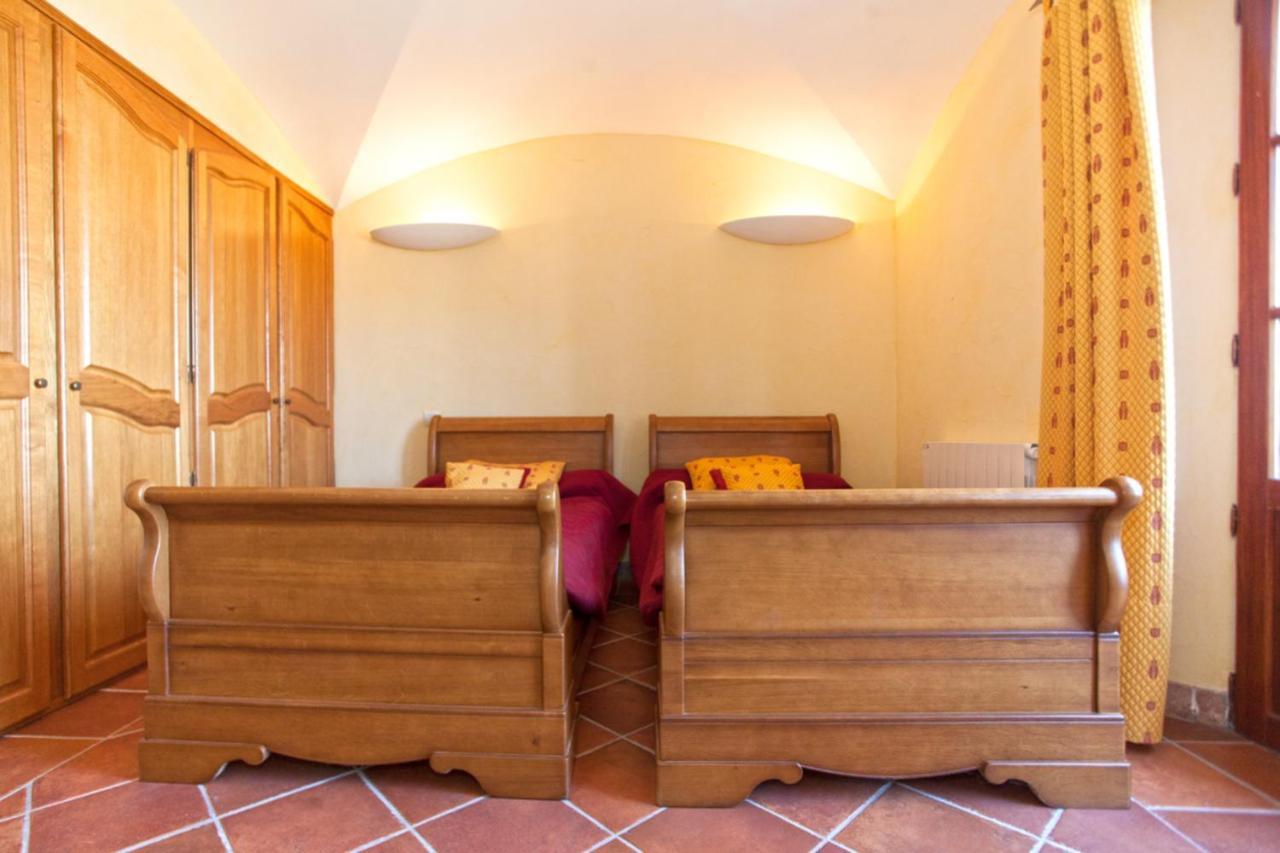 Apartment Campu Latinu Lama