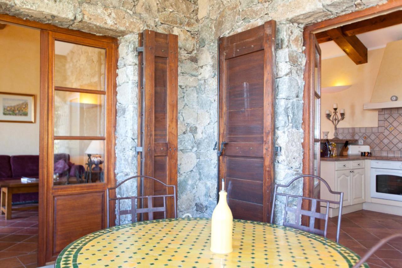 Appartement Campu Latinu