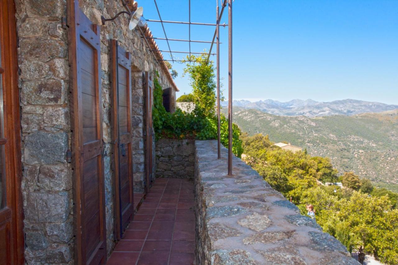 Appartement Campu Latinu