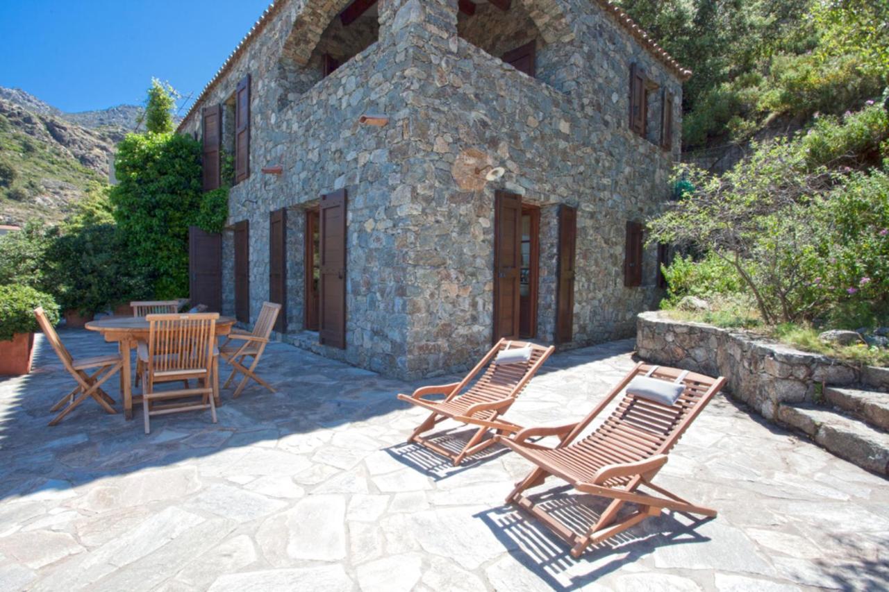 Campu Latinu Appartement Lama